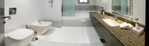 Сантехника для&nbsp;гостиниц и&nbsp;отелей