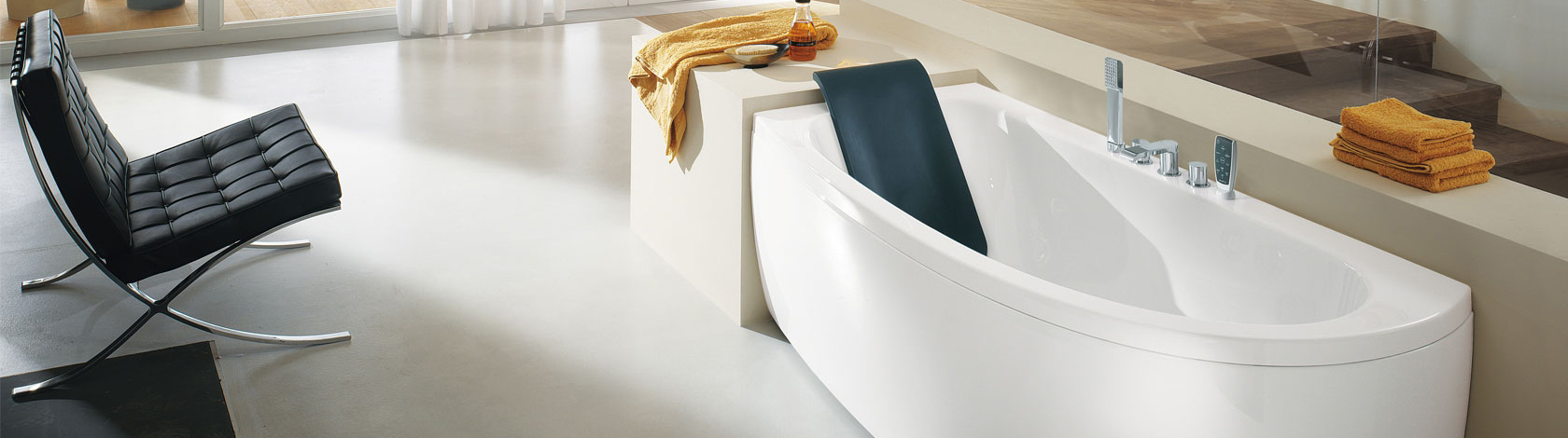 Ванна для&nbsp;частного дома