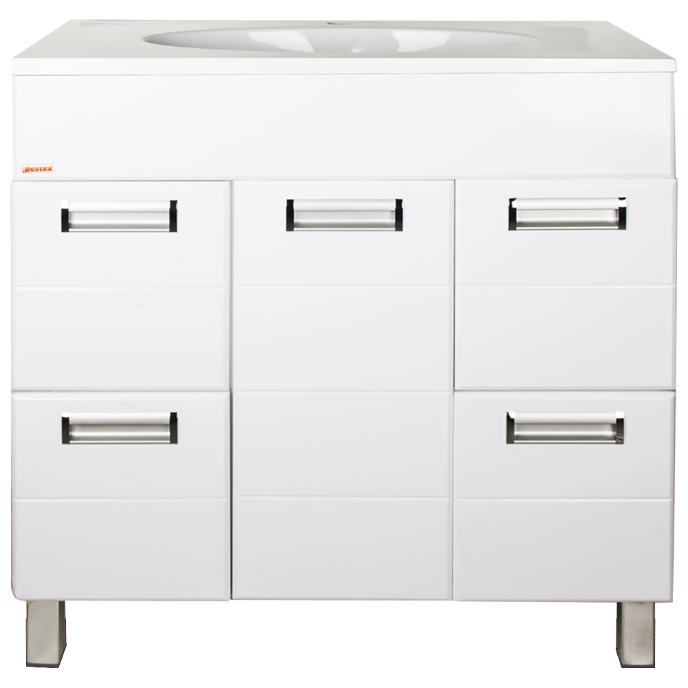 Тумба 80 Барселона (под раковину "Вегас-80") m