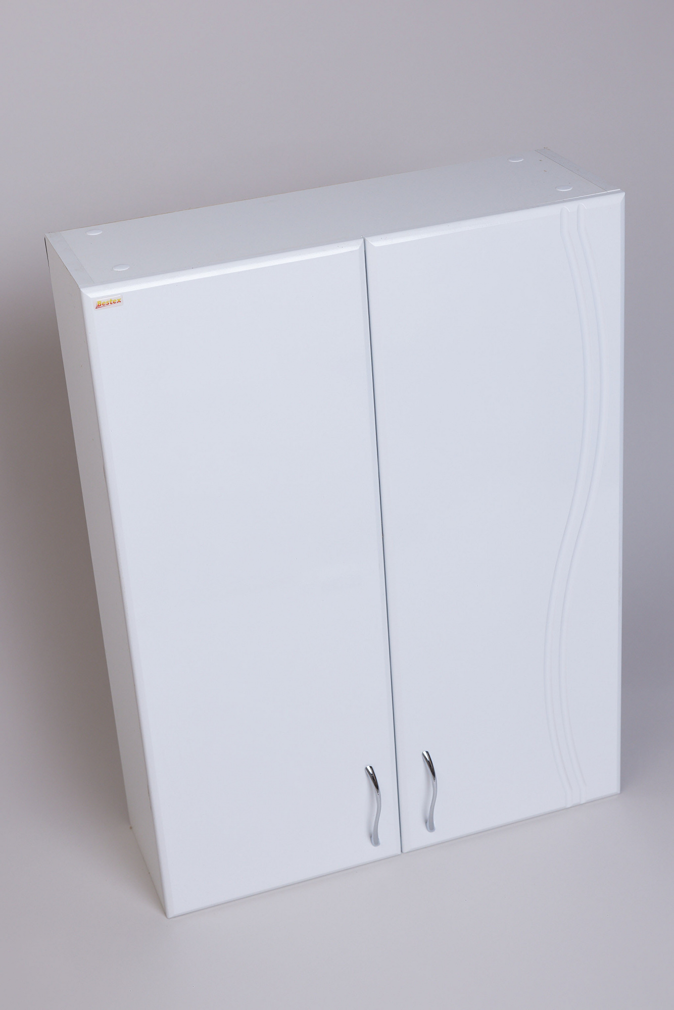 Шкаф навесной 60х 80 Лагуна m