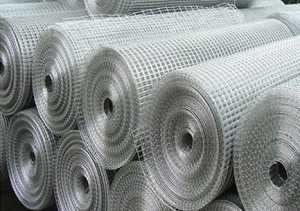 1,5 М Сетка свар неоц 25*50 (d1.4, шир1500, кол пог м 25)