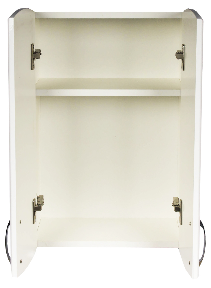 Шкаф навесной 46х 60 Улыбка w