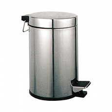 L703 Ведро для мусора 12L LEDEME