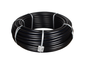 Труба ПЭ100 SDR 13,6 - 25*2,0 питьевая (бухта 100м) ВД