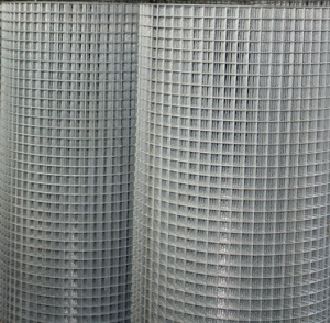 Сетка свар оцин 16*16 (d1,6. шир1000. кол м.погон.30,кол м2 в рул30) Румыния