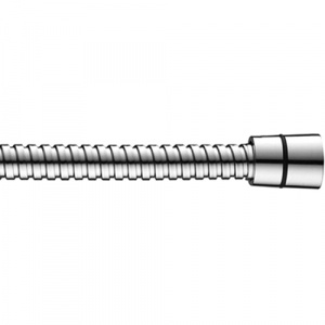 M44 Шланг душ1,5м-1,9м имп/имп LEDEME