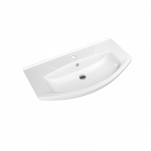 85 Умывальник мебельный "Элеганс-85" Kirovit