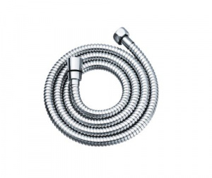 Шланг душ.1.5 имп/имп d-13мм вн.шланг PVC двойной замок EL