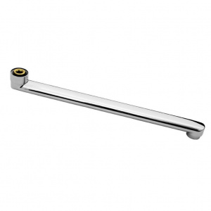 Излив "Ванна" имп. плоск. прямой P200