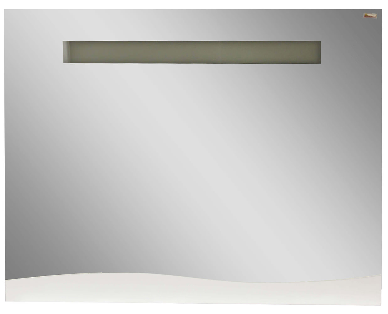 Зеркало 80 Астра СВ m v