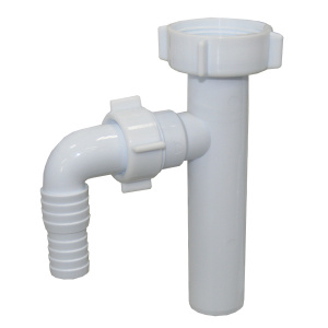 M 120 Отвод д/стир. машины 1 1/2"* 32  АНИ