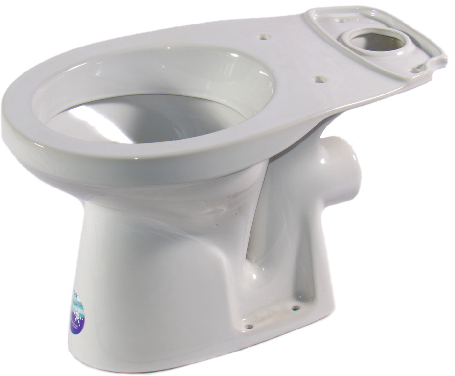 Чаша "Анимо" САНТЕК в пол