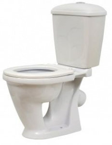 КУ "Детский" белый  г.Старый Оскол