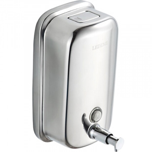 L402 Дозатор настенный 800 ml LEDEME