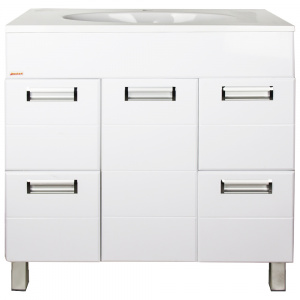 Тумба 80 Барселона (под раковину "Вегас-80") m