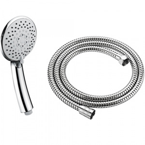 Набор для душа (шланг+лейка) LEDEME L01-43