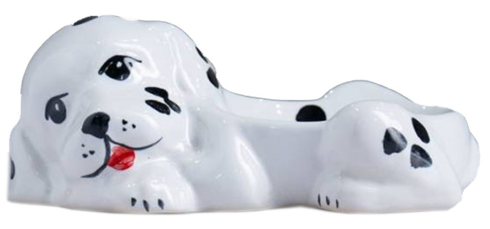 Мыльница "Дружок"