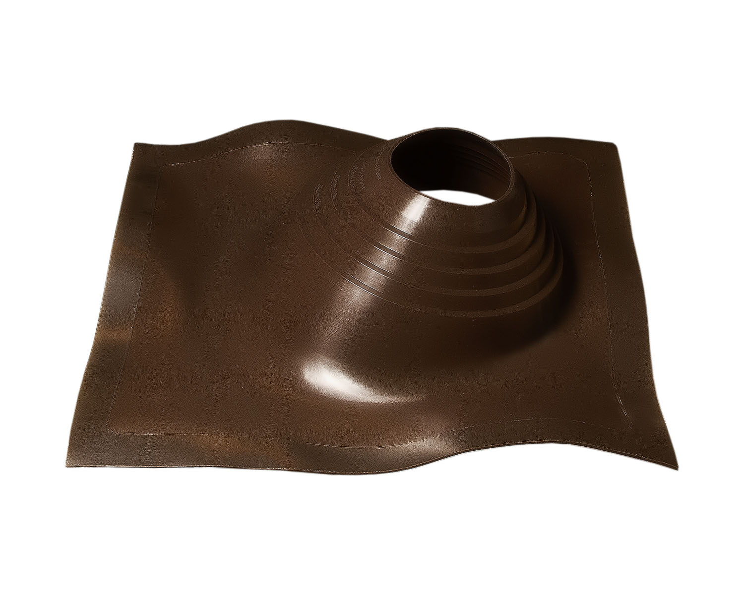 Флеш мастер цельнолитой №138 УНИВЕРСАЛ сил.120- 230 угл, коричневый (ПРОФИ)