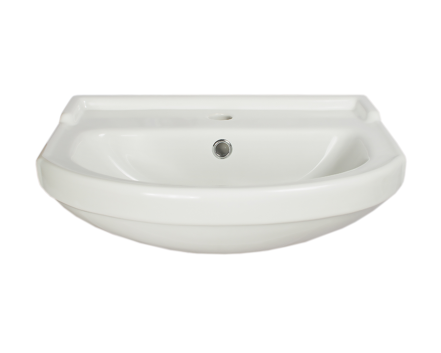 50 Умывальник мебельный "Classik 50" Della, w