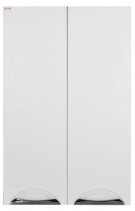 Шкаф навесной 50х 80 Делла m 