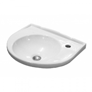 Умывальник детский "Орфей" с/о кат. 1