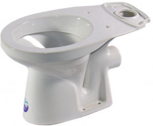 Чаша "Анимо" САНТЕК в пол