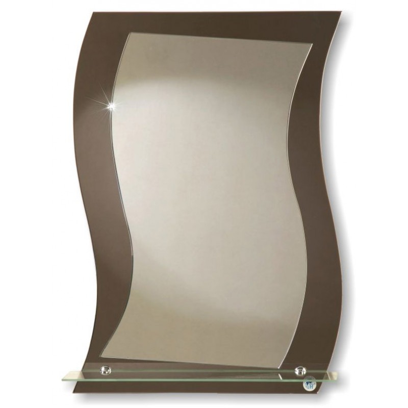 Зеркало Блеск 490*700