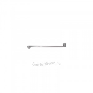 Излив "Ванна" имп. плоск. прямой P500