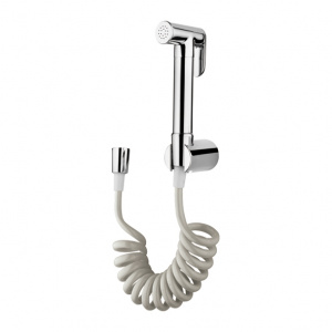 биде Набор: лейка гигиеническая, шланг L44, держатель LEDEME M34