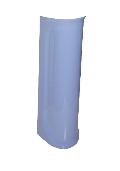 Колонна "Престиж"/зеленый с.1  г.Старый Оскол