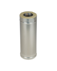  (Standart) Сендвич нерж./оц. ф 180/100, 0,5 мм 0,5м (ST)