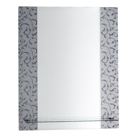 Зеркало Дюна 565*680