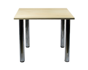 Кухонный стол 750 х 550  Шамони