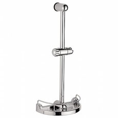Душевая стойка без лейки и шланга L8004 