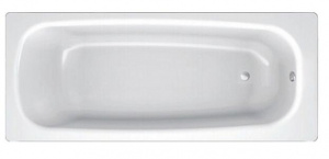 Ванна стальная 1500*700 BLB с ножками (Португалия)