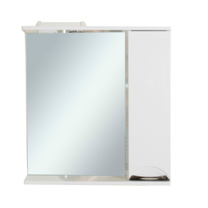 Зеркало 55 Делла (правый) СВ 6323с.1R m