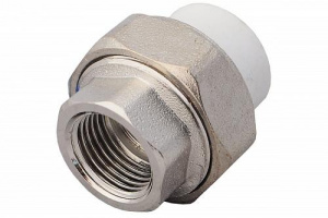 Муфта ком. раз. (вн.рез.) 32-1 Valfex (80/20) му