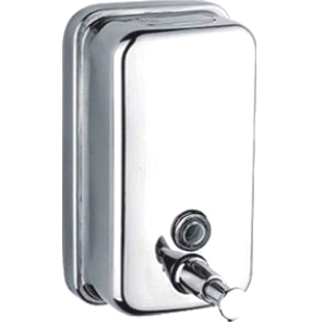 L401 Дозатор настенный 500 ml LEDEME