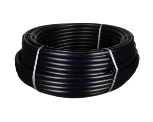 Труба ПЭ100 SDR 17 - 32*2,0 питьевая (бухта 100м) ВД