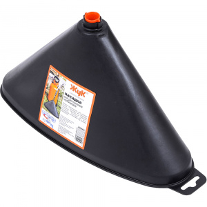 Насадка для распыления гербицидов ЖУК (12)