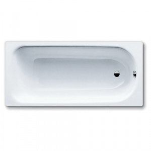 Ванна стальная 1700*700 KALDEWEI (Германия 2,3)  312