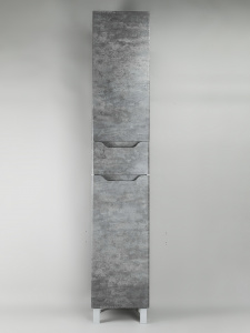 Пенал 35 Милан, Бетон монблан m