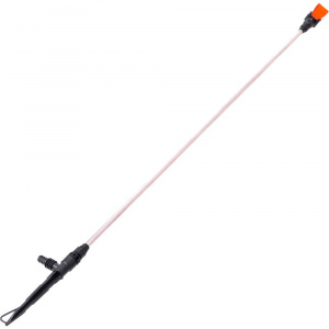 Распылитель удлиненный грядочный ЖУК 1/2-3/4 (100 см)