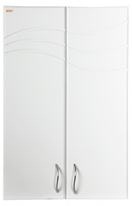 Шкаф навесной 50х 80 new Бриз m