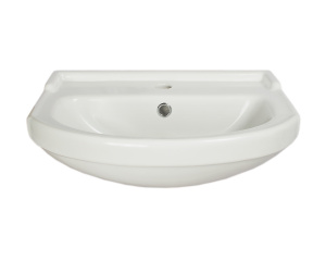 50 Умывальник мебельный "Classik 50" Della, w