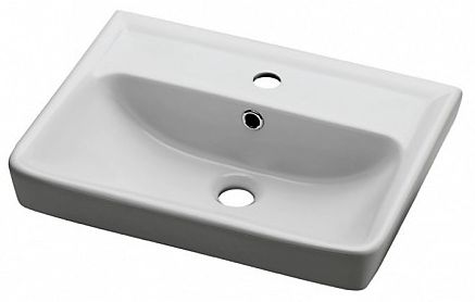 50 Умывальник мебельный "МИНИ 50" ДРЕЯ