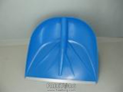 Ковш лопаты "Санта" w