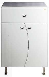 Тумба напольная 55 Восход 0742.1 му m