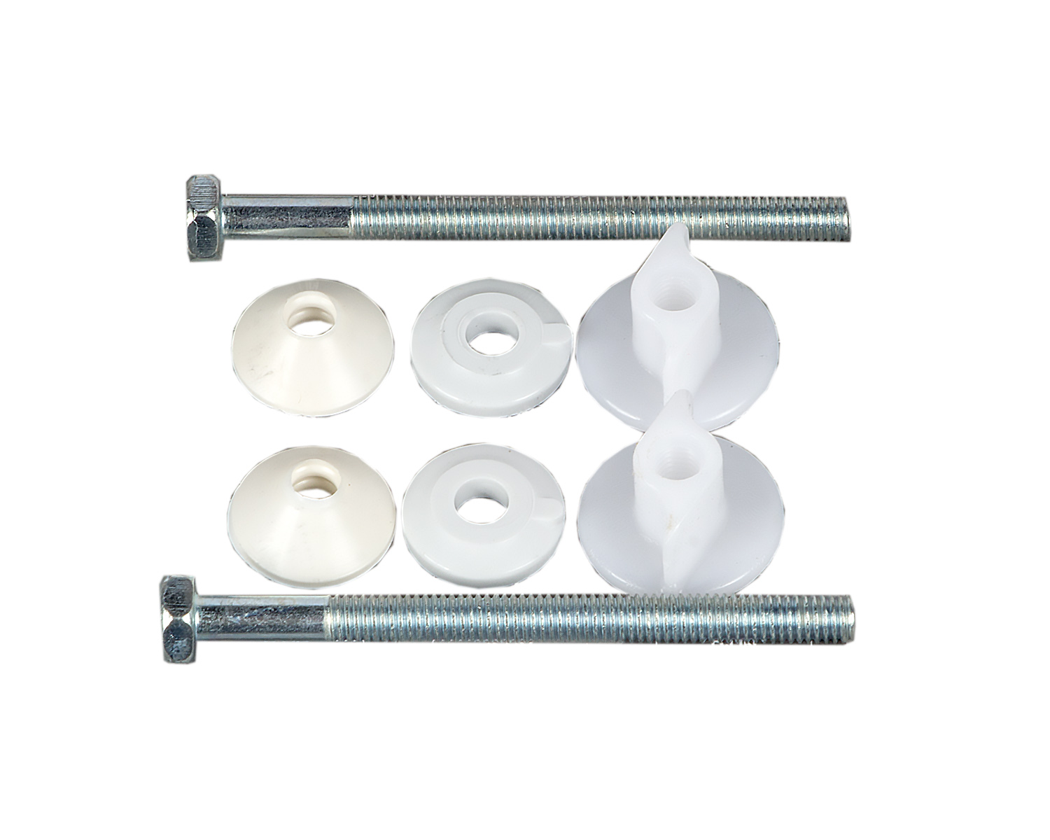 Крепеж для бачка