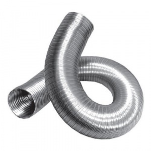 Канал стальной Компакт Ф135 2м